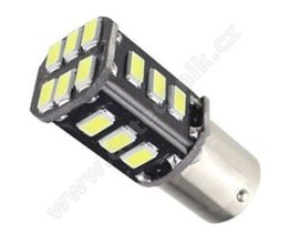 DK 578 LED Autorovka Ba15S 12V /3,5W