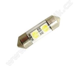 DK 670  rovka LED sufit 31mm 12V bl