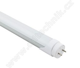 T8 PLUS  LED zivkov trubice 120cm, 22W, 2400lm, 6500K