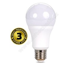 LWZ 521 LED rovka, 15W, E27, 6000K, 1220lm