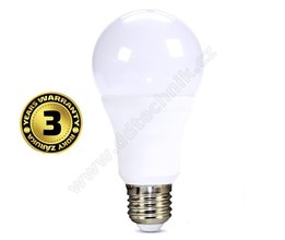 LWZ 515 LED rovka, 15W, E27, 3000K