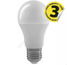 ZL 4206 Stmvateln LED rovka E27, tepl bl, 11,5 W