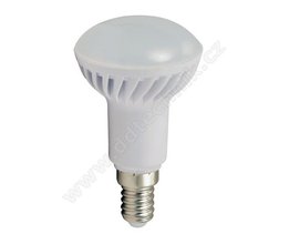 LWZ 413  LED rovka 5W, E14, 3000K