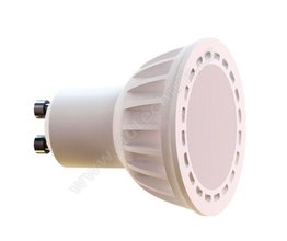 GU10 4DL LED SMD 5630 4W GU10  bl