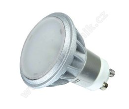 GU10 7,5WW LED rovka GU10, 7,5W, tepl bl