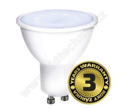 LWZ 325A  LED rovka, bodov , 7W, GU10, 6000K