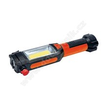 LWL 112 Multifunkn LED svtlo, 3W COB + 1W LED