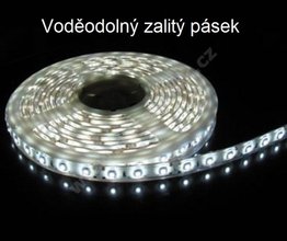 DK 055 1M LED psek bl s SMD 5050