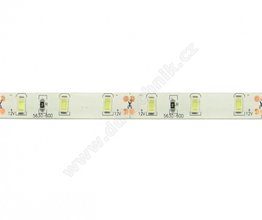 LK 012A LED psek 10mm bl tepl, 60x LED5730/m, 1m