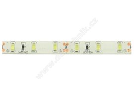 LK 012 LED psek 10mm bl, 60x LED5730/m, IP65, 1m