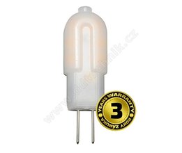 LWZ 323 LED rovka G4, 1,5W