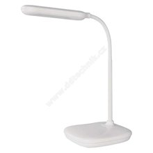 LILY W  LED stoln lampa bl