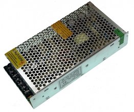 DE 12V/150W Elektronick zdroj pro LED psky