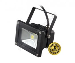 RCOB 10W Reflektor LED, 10W LED osvtlen