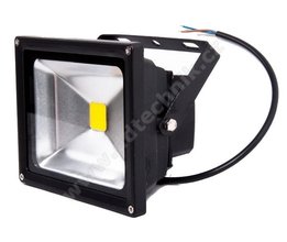 RCOB 20W Reflektor LED 20W, LED osvtlen