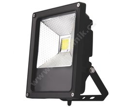 RCOBT 30W Reflektor LED 30W, LED osvtlen