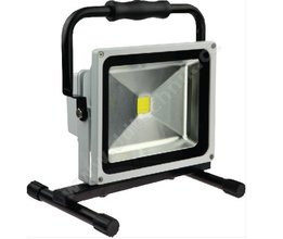 RCOBM 30W LED montn venkovn reflektor, 30W