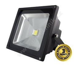 RCOB 30W E Reflektor LED 30W, LED osvtlen