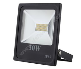 SMD 30W LED reflektor 30W ern, 5500K