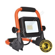 RWM 30 LED reflektor se sklopnm stojanem, 30W, 2550lm, 5000K