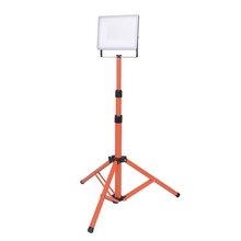 WM-100W-FVQ LED reflektor s vysokm stojanem, 100W, 9000lm, 4000