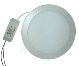 LED 18 4100 LED svtidlo stropn 18W