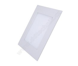 LWD 104  LED mini panel, 6W, 400lm, 4000K