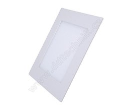 LWD 112  LED panel, podhledov, 18W, 1530lm, 4000K