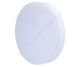 LWO 733 LED venkovn osvtlen, pisazen, kulat, IP44