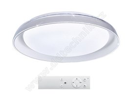 LWO 755 LED stropn svtlo stmvateln, zmna chromatinosti