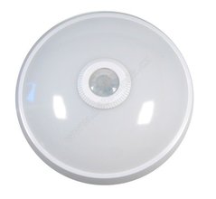 ST 267 Stropn svtlo LED s PIR idlem, 230V/12W