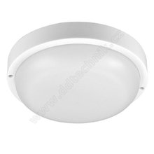 LWO 750 LED venkovn osvtlen kulat, 20W, 1500lm, 4000K