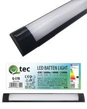 SM 160T Linern svtidlo LED 45W.-ern barva