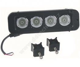 LED 40W CREE pracovn svtlo