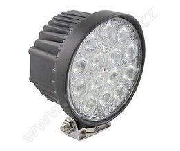 PT 767 LED Pracovn svtlo 10-30V/42W