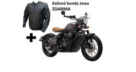 Jawa  350 CL Prk NEW !!! Akn cena +  koen bunda zdarma !!!